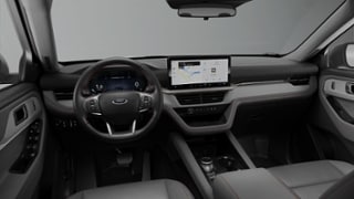 2026 Ford Explorer® Internal Image 2
